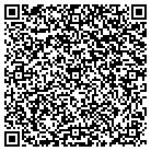 QR code with R Berhows Interior Service contacts