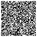 QR code with High Meadows Excavating contacts