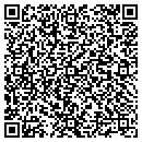 QR code with Hillside Excavating contacts