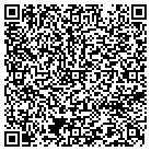QR code with Holt & Holmes Construction Inc contacts