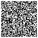 QR code with Amd Detailing contacts