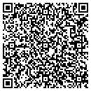 QR code with Red Frog Inc contacts