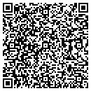 QR code with Rj Interiors contacts