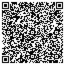 QR code with Megafume contacts