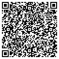 QR code with James Clay contacts