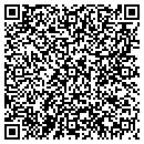 QR code with James D Calhoun contacts