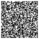 QR code with Huber Construction & Septic contacts