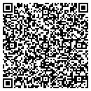 QR code with Huber Construction & Septic contacts