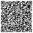 QR code with Hugh Bartleson contacts
