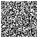 QR code with Hepaco LLC contacts