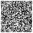QR code with D Y Seamless Gutters Inc contacts