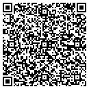 QR code with Isackson Dozing Inc contacts