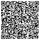 QR code with Ramona Urgent Chiropractic contacts
