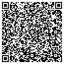 QR code with King Farms contacts
