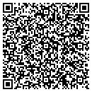 QR code with Alarcon Alan MD contacts