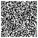 QR code with Morgan Tile Co contacts