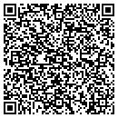 QR code with S R Technologies contacts