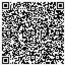 QR code with James Zylstra contacts