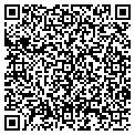 QR code with J&B Excavating LLC contacts