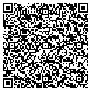 QR code with V I P Leasing Co contacts