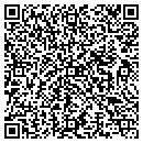 QR code with Anderson's Canopies contacts