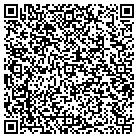 QR code with Antenucci Mark D DPM contacts