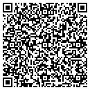 QR code with Hama Design contacts