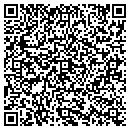 QR code with Jim's Backhoe Service contacts