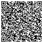 QR code with T L C Launderers & Cleaners contacts