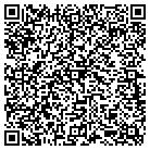 QR code with Tri Visual Services For Blind contacts