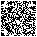 QR code with Ameda Srujan MD contacts