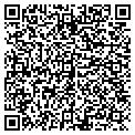 QR code with Bama Roofing Inc contacts