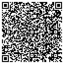 QR code with Mcclain's Broadway Storage contacts