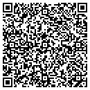 QR code with D Evans Law Firm contacts