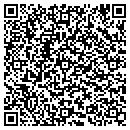 QR code with Jordan Excavating contacts