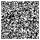 QR code with J P Construction contacts