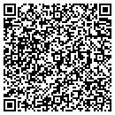 QR code with E-P Trailers contacts