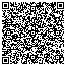 QR code with Zoots Corporation contacts