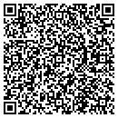 QR code with D E W Designs contacts