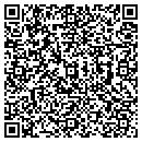 QR code with Kevin H Bise contacts