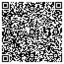 QR code with Kang Don Dvm contacts