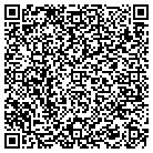 QR code with California Shine Detailing Spe contacts