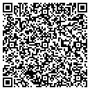 QR code with Haywire Ranch contacts