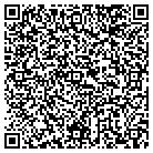 QR code with Hang Rite Gutter Instltn CO contacts