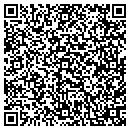 QR code with A A Wrecker Service contacts