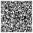 QR code with U Haul Co Of Oklahoma Inc contacts
