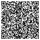 QR code with Hinotes Seamless Gutters contacts