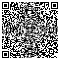 QR code with Bama Wrecker Service contacts