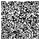 QR code with Round The Clock Tires contacts