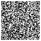 QR code with Chambers Service Center contacts